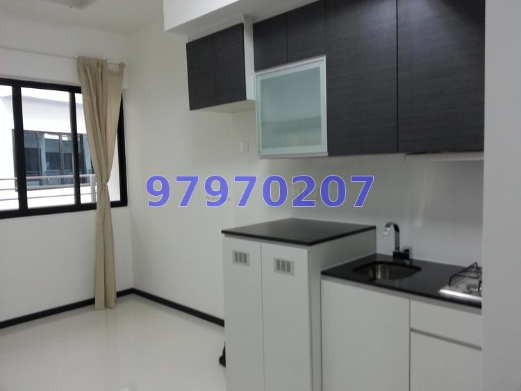 Viva Vista (D5), Apartment #66633622